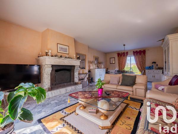 Maison à vendre 13 pièces 300 m² Mitry-Mory