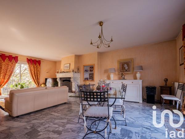 Maison à vendre 13 pièces 300 m² Mitry-Mory