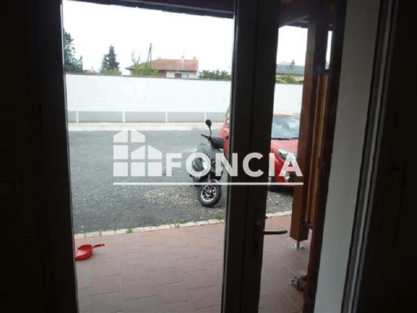 Location Studio 20.12 m² - 12 RUE DU DOLMEN Poitiers 86000