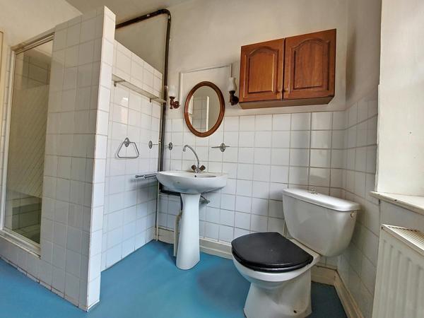 Maison 175m² à fort potentiel à rénover