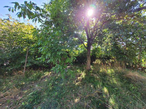 Maison 175m² à fort potentiel à rénover