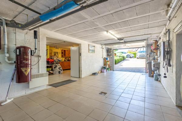 Maison 172m², 4ch+Mezza+pièce, ss-sol, 12 ares, Aveney