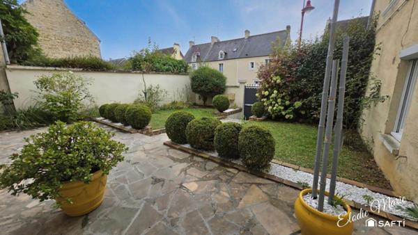 Maison familiale de 165m2 avec 4 chambres et un bureau