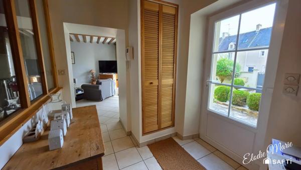 Maison familiale de 165m2 avec 4 chambres et un bureau