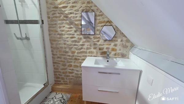 Maison familiale de 165m2 avec 4 chambres et un bureau