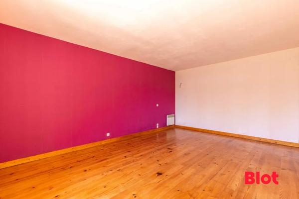 Maison 3 pièce(s)