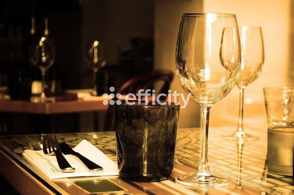 Fonds De Commerce - 177 m² Exclusivité efficity