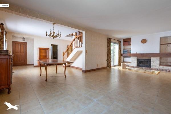 Maison à vendre 369 600 € Dolus-d'Oléron 6 p 154 m² DPE F