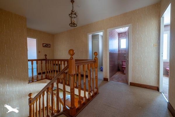 Maison à vendre 369 600 € Dolus-d'Oléron 6 p 154 m² DPE F