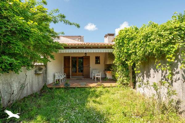 Maison à vendre 369 600 € Dolus-d'Oléron 6 p 154 m² DPE F