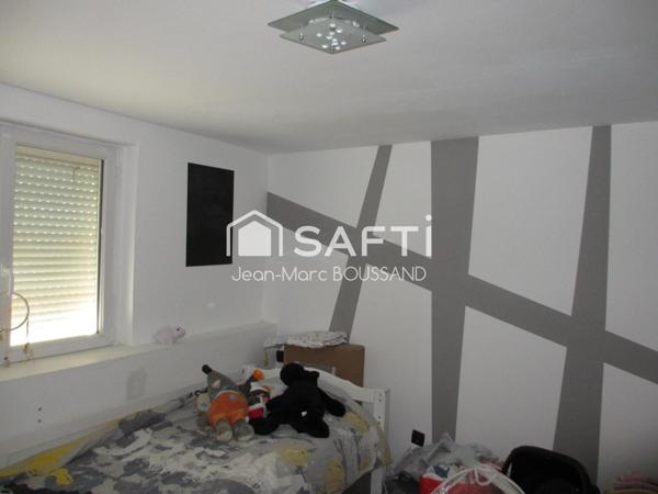 CHAUFFAILLES Maison 9 pièces 302M²