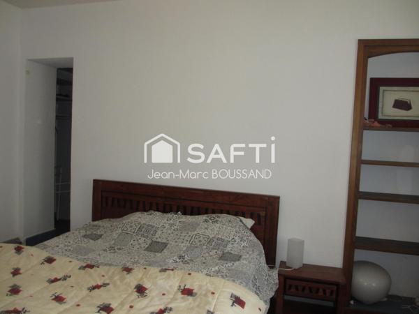 CHAUFFAILLES Maison 9 pièces 302M²