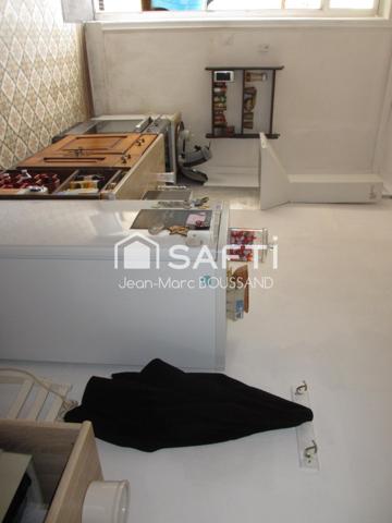 CHAUFFAILLES Maison 9 pièces 302M²