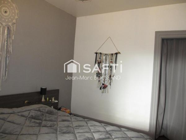 CHAUFFAILLES Maison 9 pièces 302M²