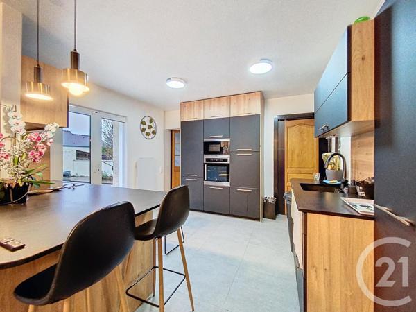 Maison à vendre  6 pièces - 155 m2 ORRY LA VILLE - 60