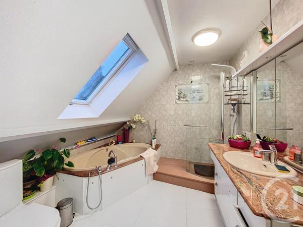 Maison à vendre  6 pièces - 155 m2 ORRY LA VILLE - 60