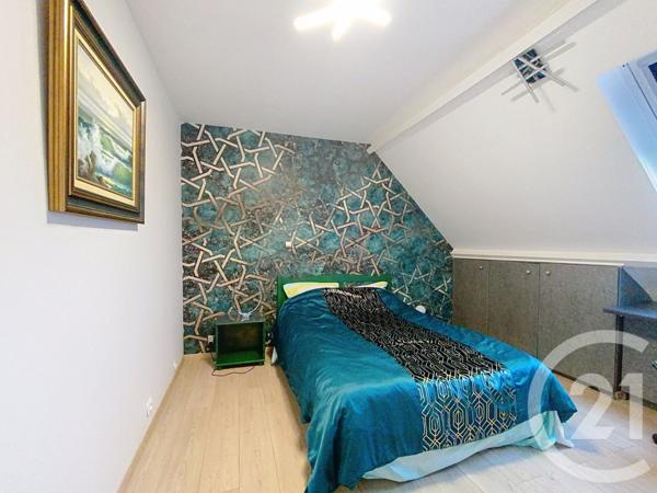 Maison à vendre  6 pièces - 155 m2 ORRY LA VILLE - 60