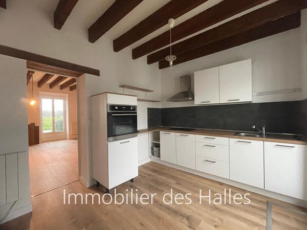 Maison Renaze 68m² , Renaze Maison Renaze 68m² , Renaze