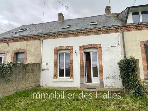 Maison Renaze 68m² , Renaze Maison Renaze 68m² , Renaze