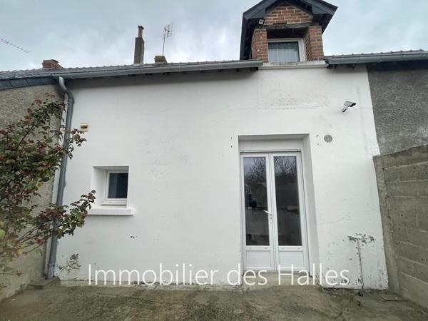 Maison Renaze 68m² , Renaze Maison Renaze 68m² , Renaze