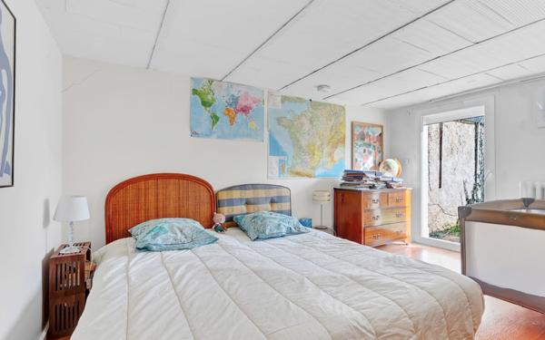 Maison à vendre    5 pièces • 113,52 m2 Antony