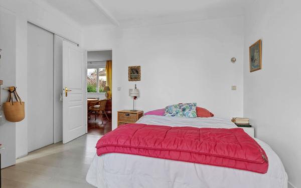 Maison à vendre    5 pièces • 113,52 m2 Antony