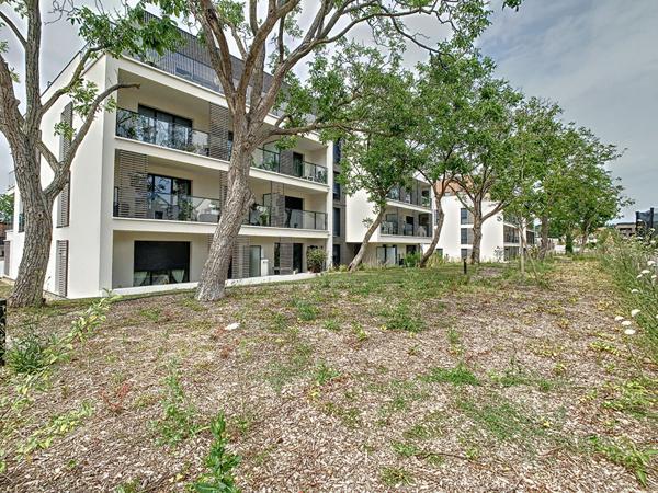 Appartement Bessancourt 3 pièce(s) 63.63 m2