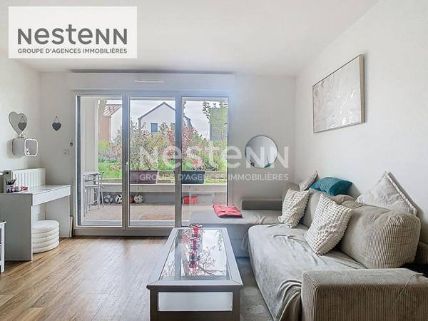 Appartement Bessancourt 3 pièce(s) 63.63 m2