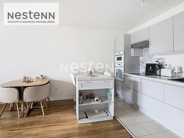 Appartement Bessancourt 3 pièce(s) 63.63 m2