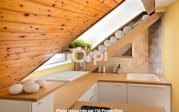 Appartement à vendre    2 pièces • 42,49 m2 Oloron-Sainte-Marie