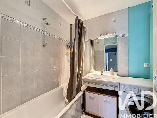 Appartement à vendre 4 pièces 80,27 m² Grenoble