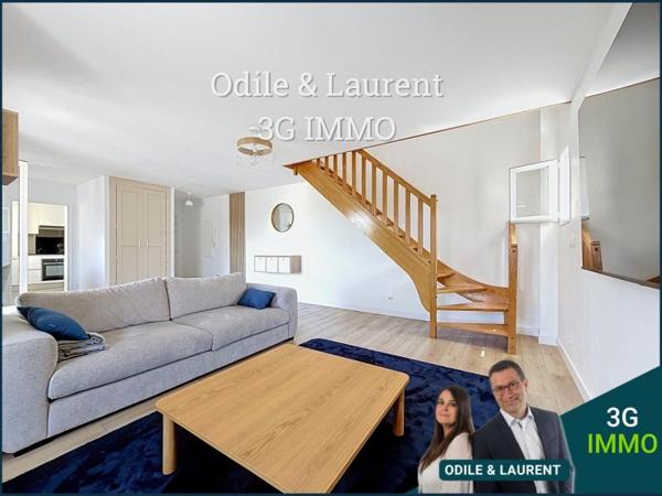 Vente / Duplex