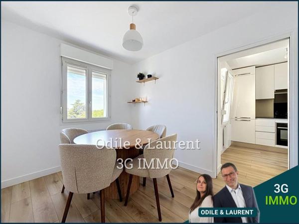 Vente / Duplex