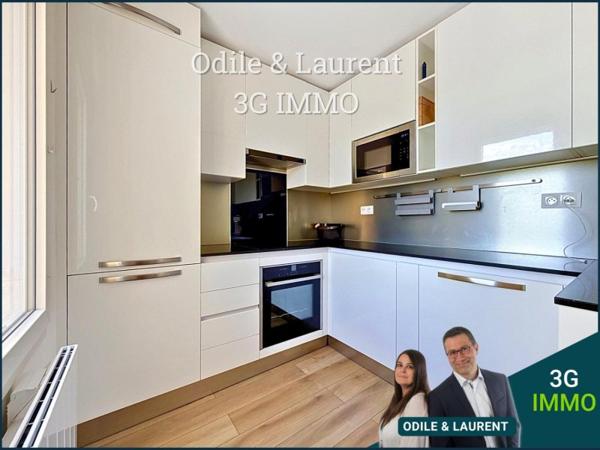 Vente / Duplex