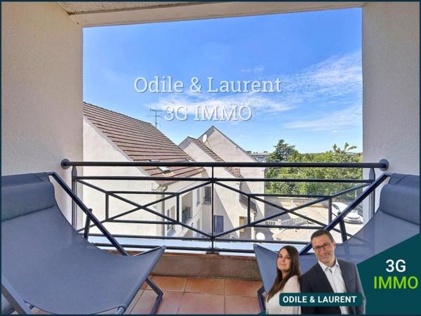 Vente / Duplex