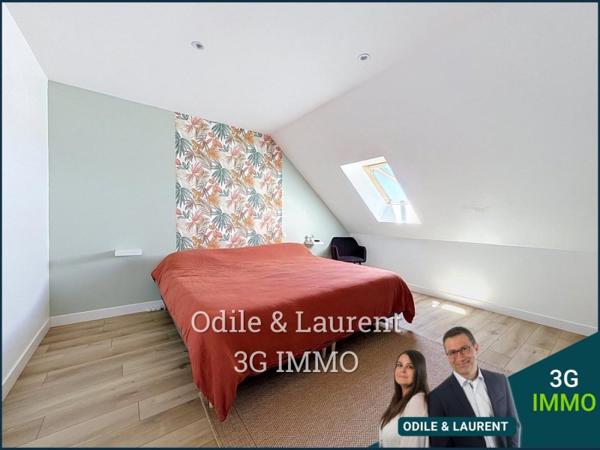 Vente / Duplex