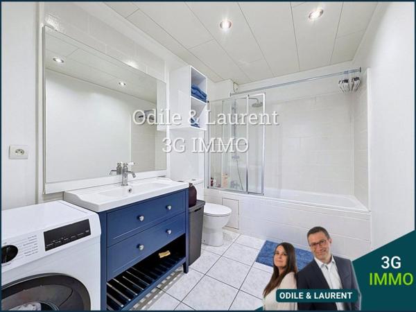 Vente / Duplex