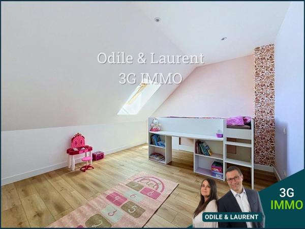 Vente / Duplex
