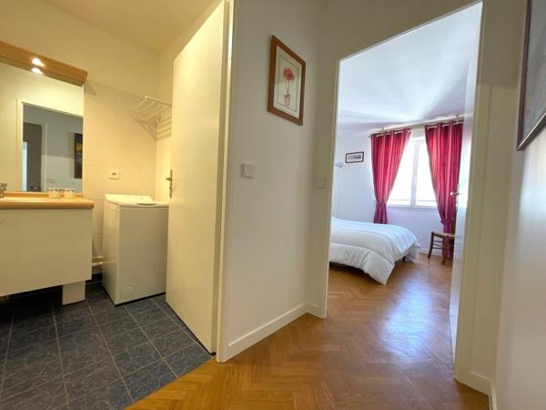 Location / Appartement T3