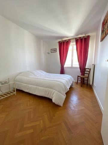 Location / Appartement T3