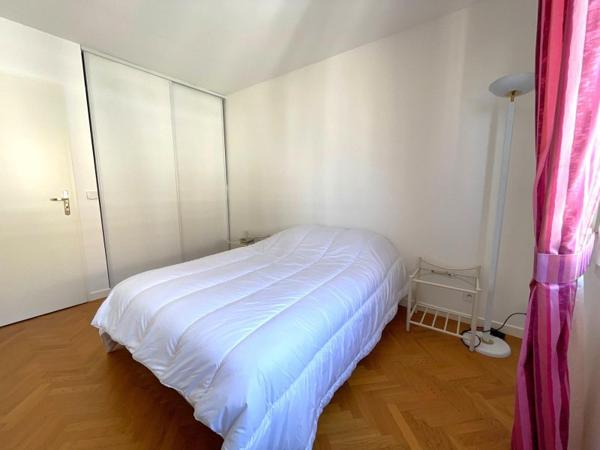 Location / Appartement T3