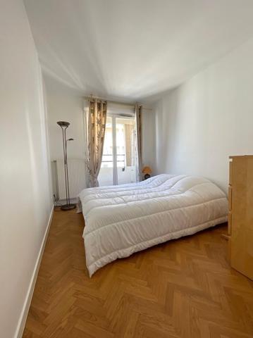 Location / Appartement T3