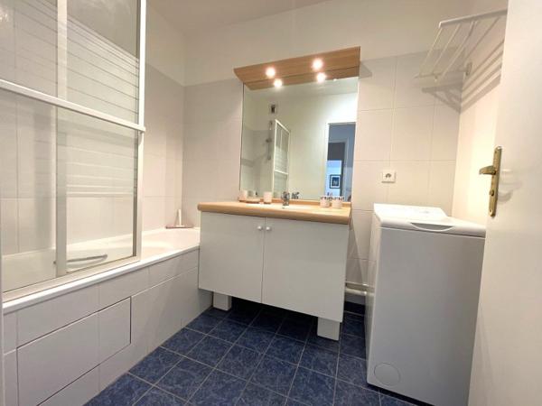 Location / Appartement T3
