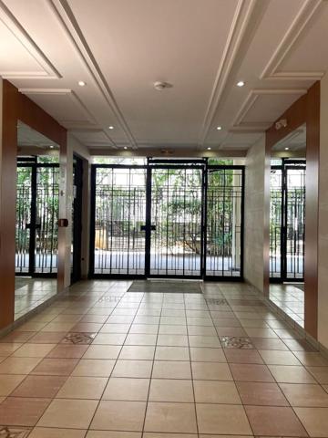 Location / Appartement T3