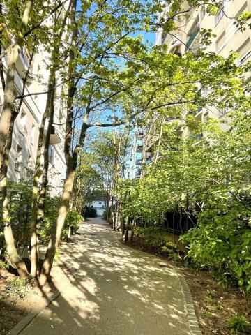Location / Appartement T3