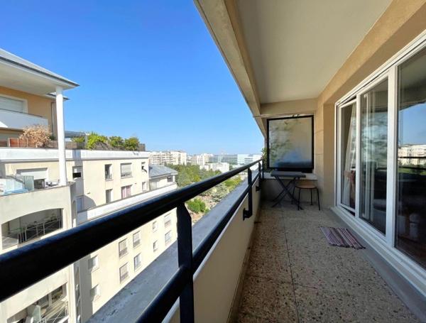 Location / Appartement T3