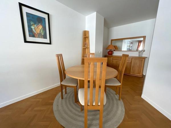 Location / Appartement T3