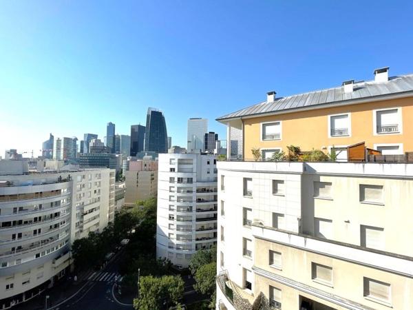 Location / Appartement T3
