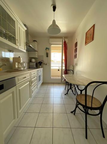 Location / Appartement T3