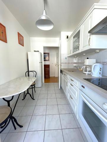 Location / Appartement T3